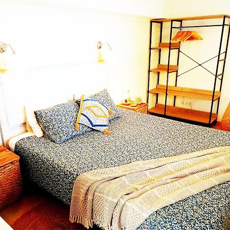 Appartement Ocean View à Playa Blanca  Extérieur photo