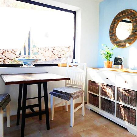 Appartement Ocean View à Playa Blanca  Extérieur photo