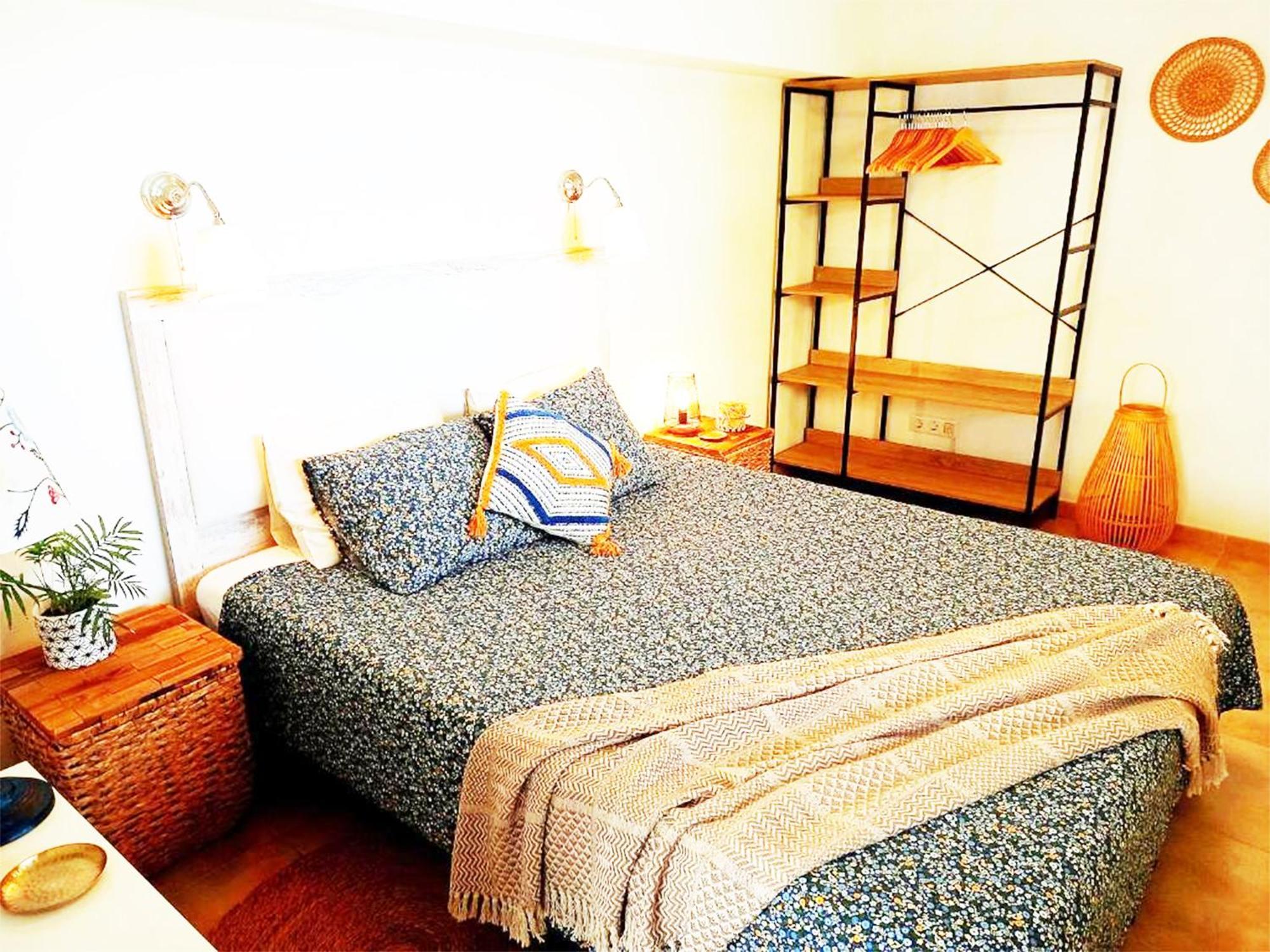 Appartement Ocean View à Playa Blanca  Extérieur photo