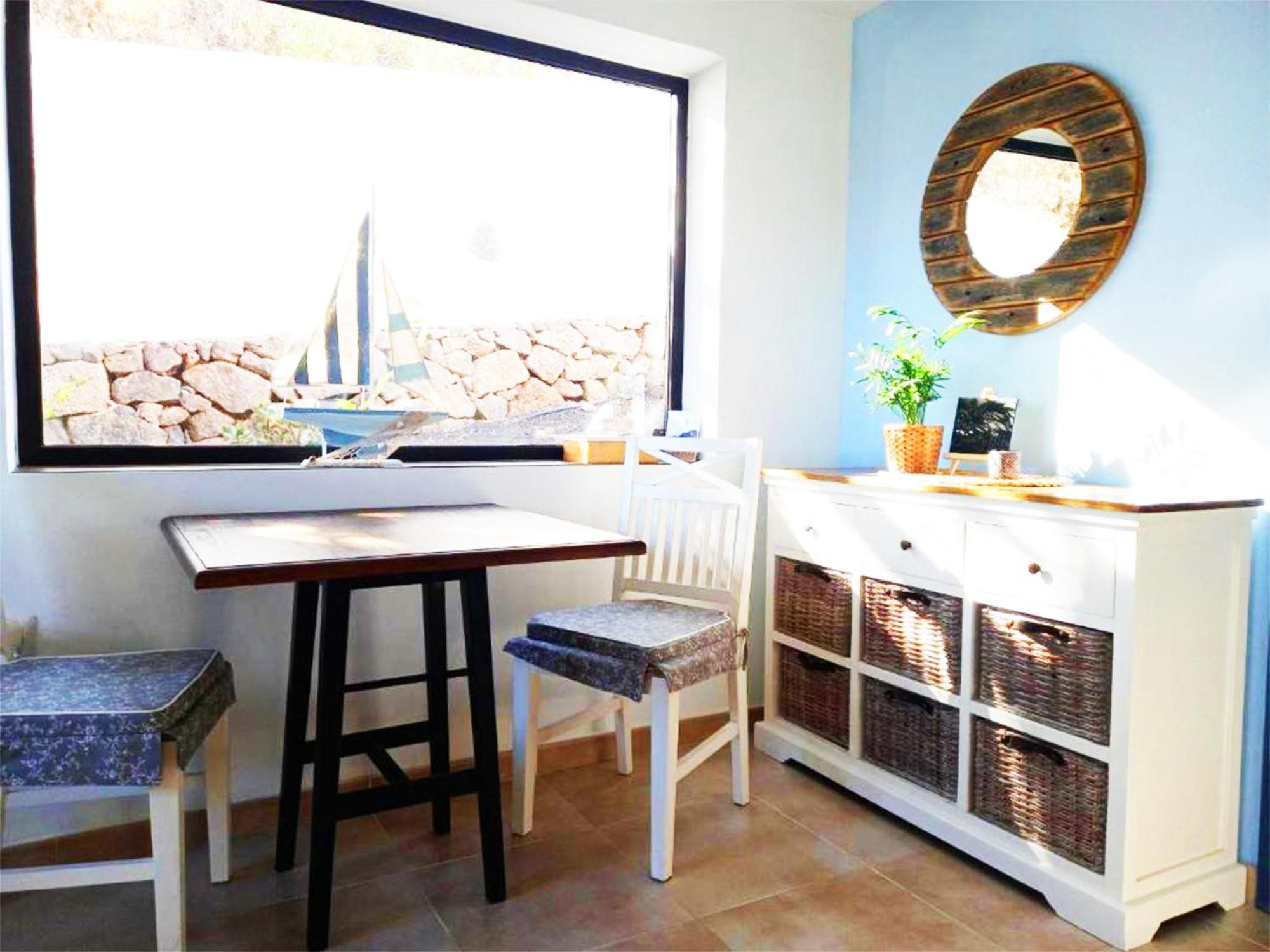 Appartement Ocean View à Playa Blanca  Extérieur photo